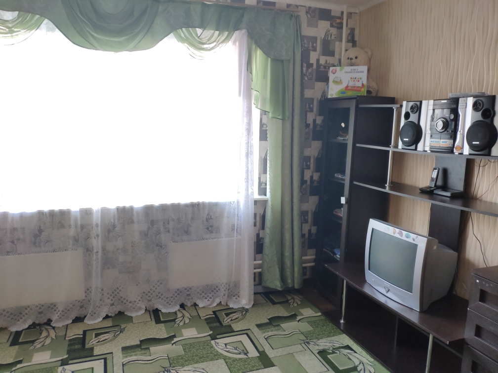 1-комнатная квартира, 40.1 м² - фото 2