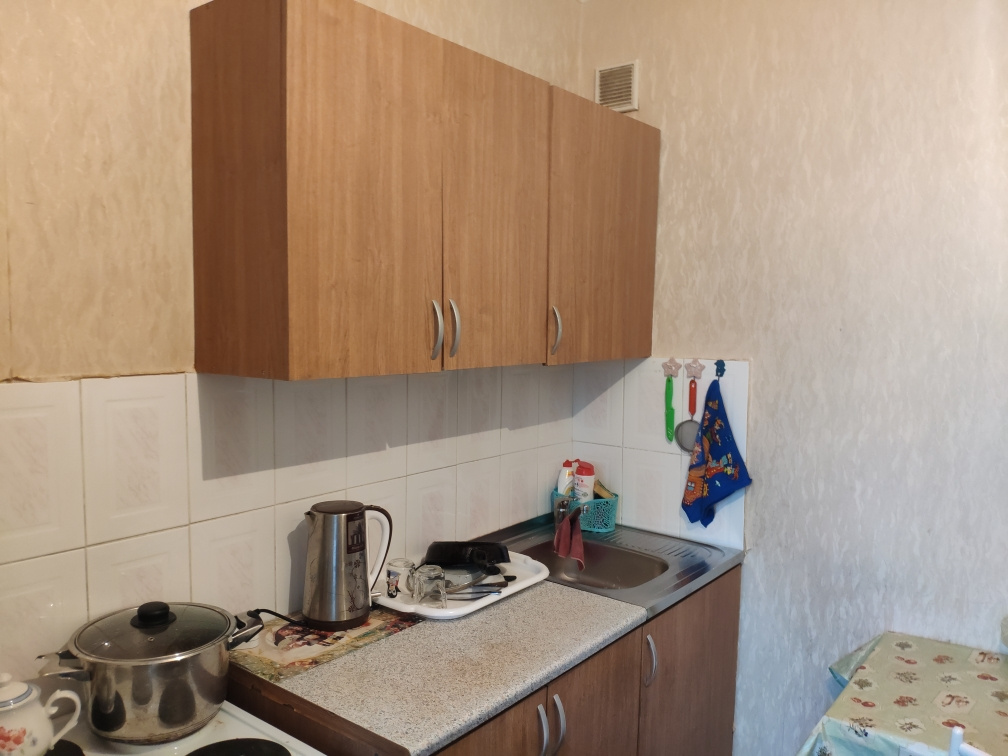 1-комнатная квартира, 40.1 м² - фото 6