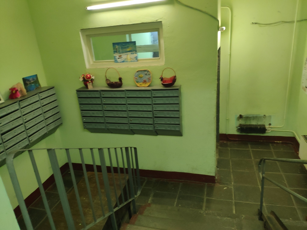 1-комнатная квартира, 40.1 м² - фото 24