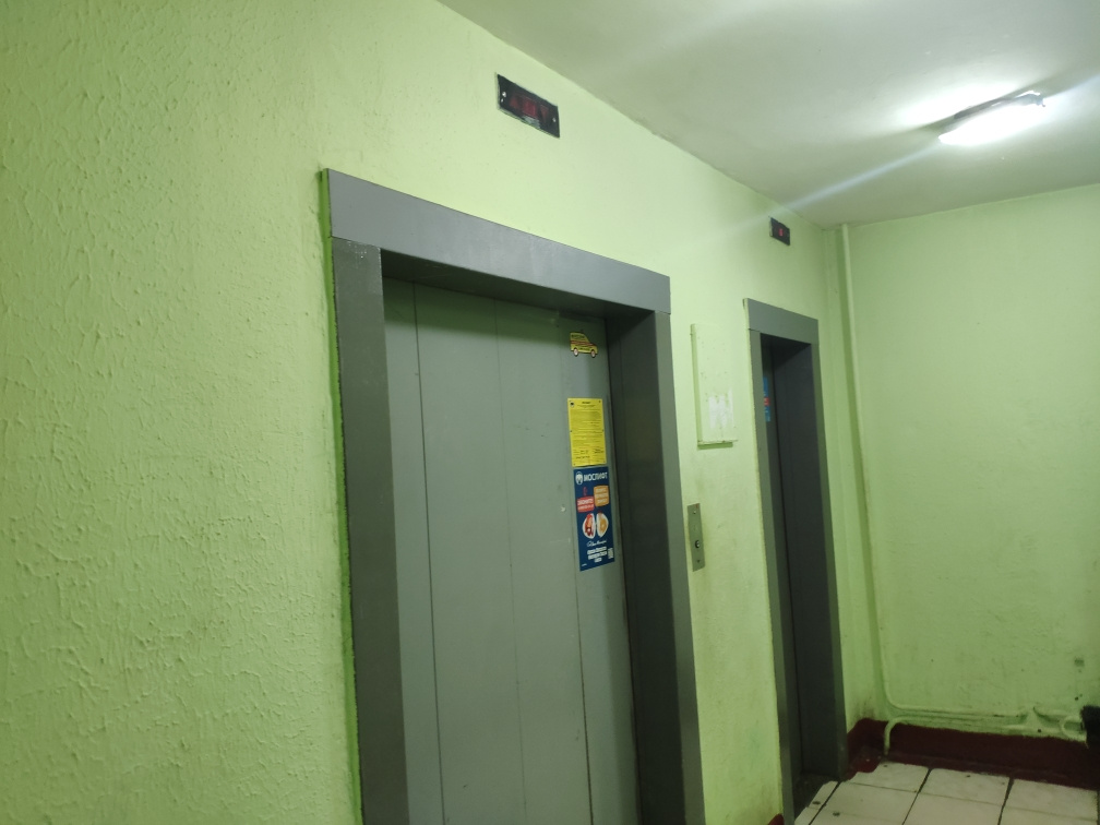 1-комнатная квартира, 40.1 м² - фото 17