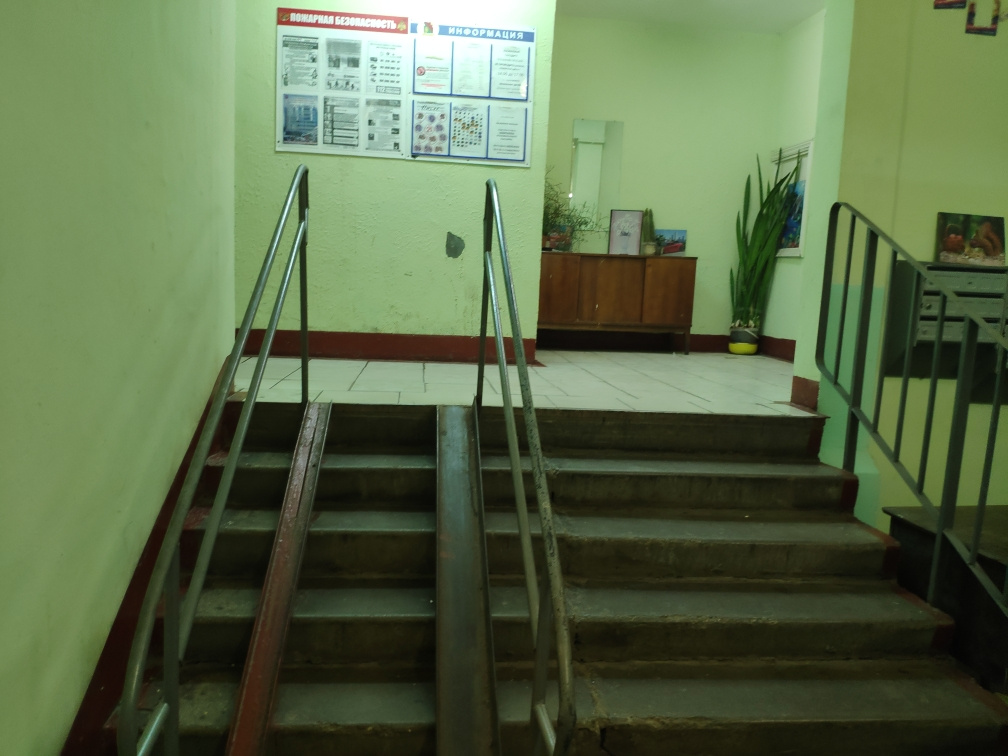 1-комнатная квартира, 40.1 м² - фото 26