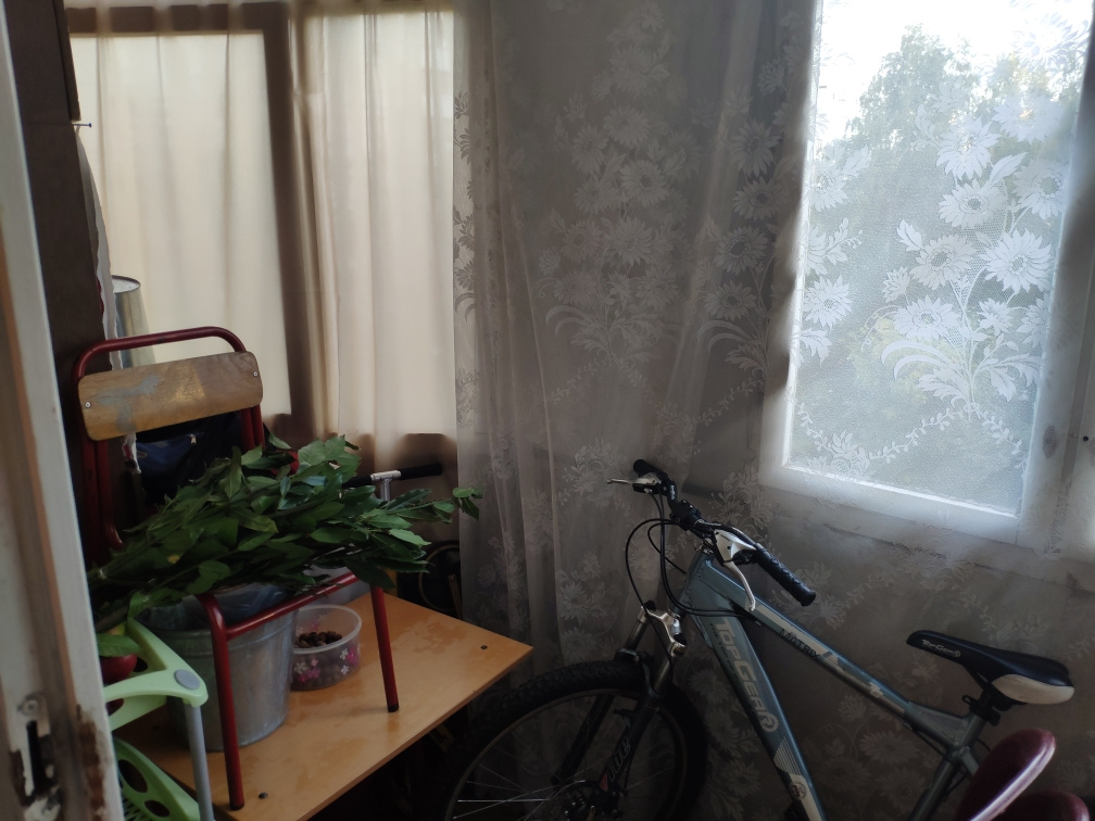 1-комнатная квартира, 40.1 м² - фото 29
