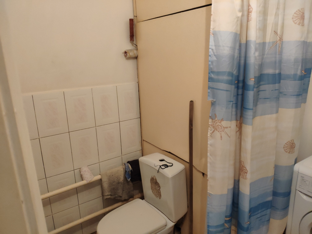 1-комнатная квартира, 40.1 м² - фото 11