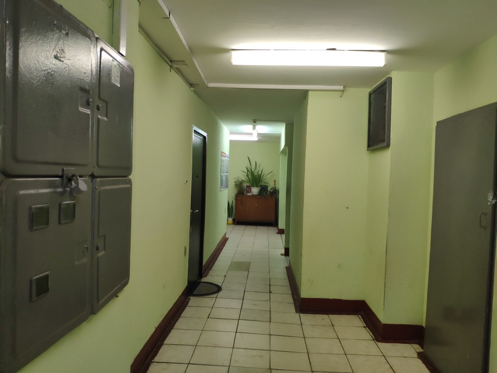 1-комнатная квартира, 40.1 м² - фото 18