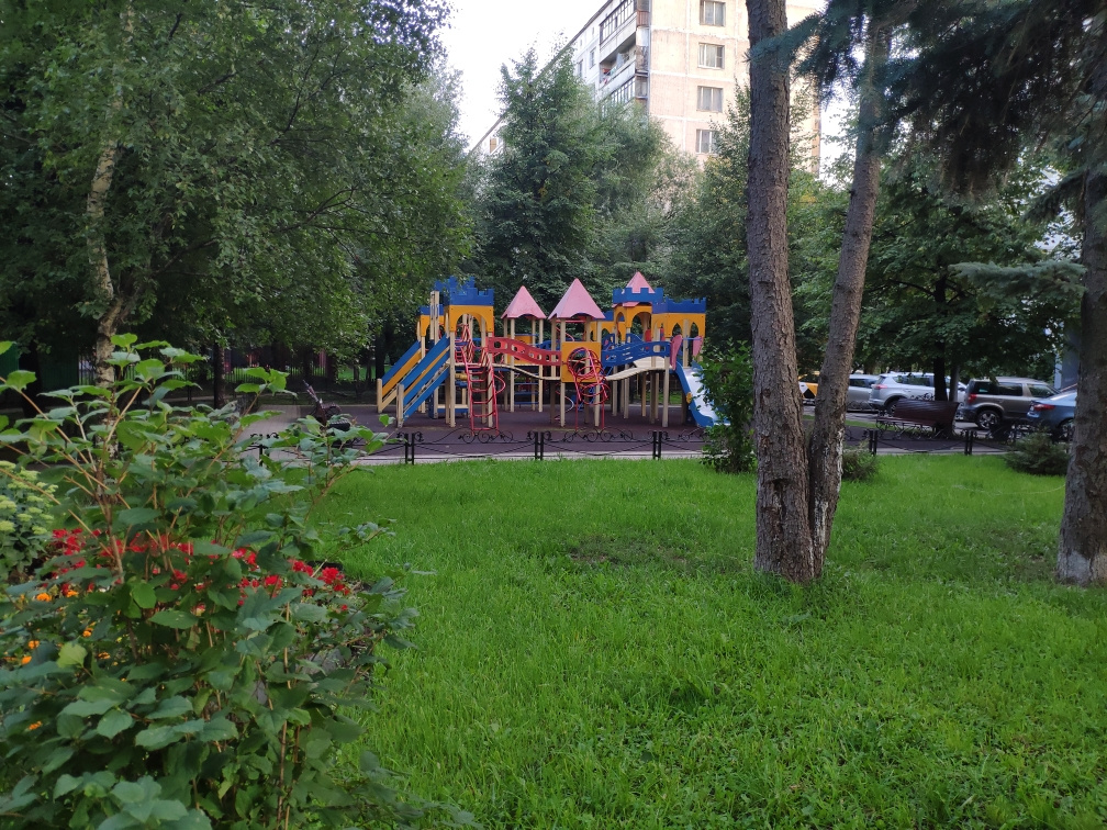 1-комнатная квартира, 40.1 м² - фото 21