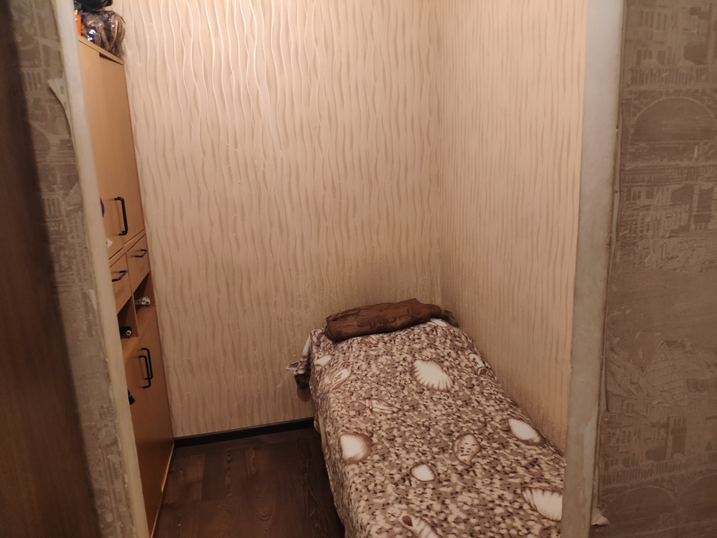 1-комнатная квартира, 40.1 м² - фото 13
