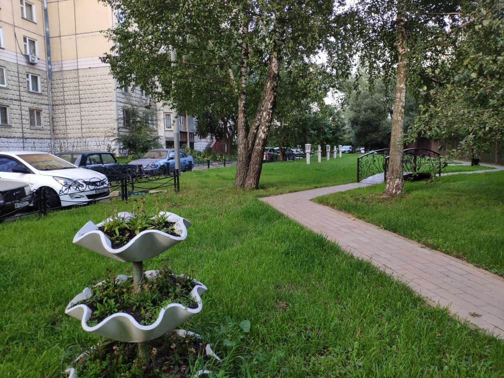 1-комнатная квартира, 40.1 м² - фото 20