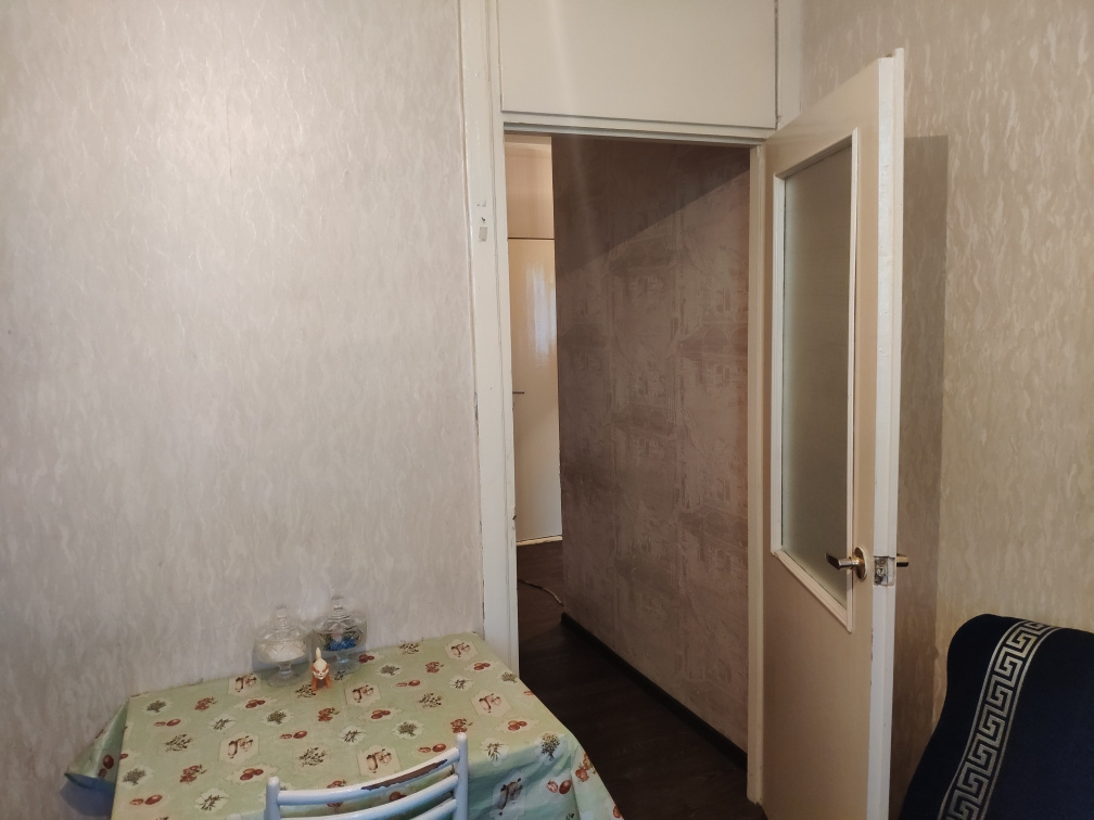 1-комнатная квартира, 40.1 м² - фото 7