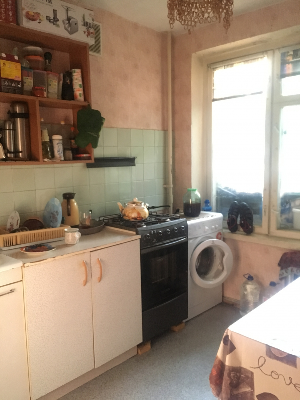 1-комнатная квартира, 31.6 м² - фото 7