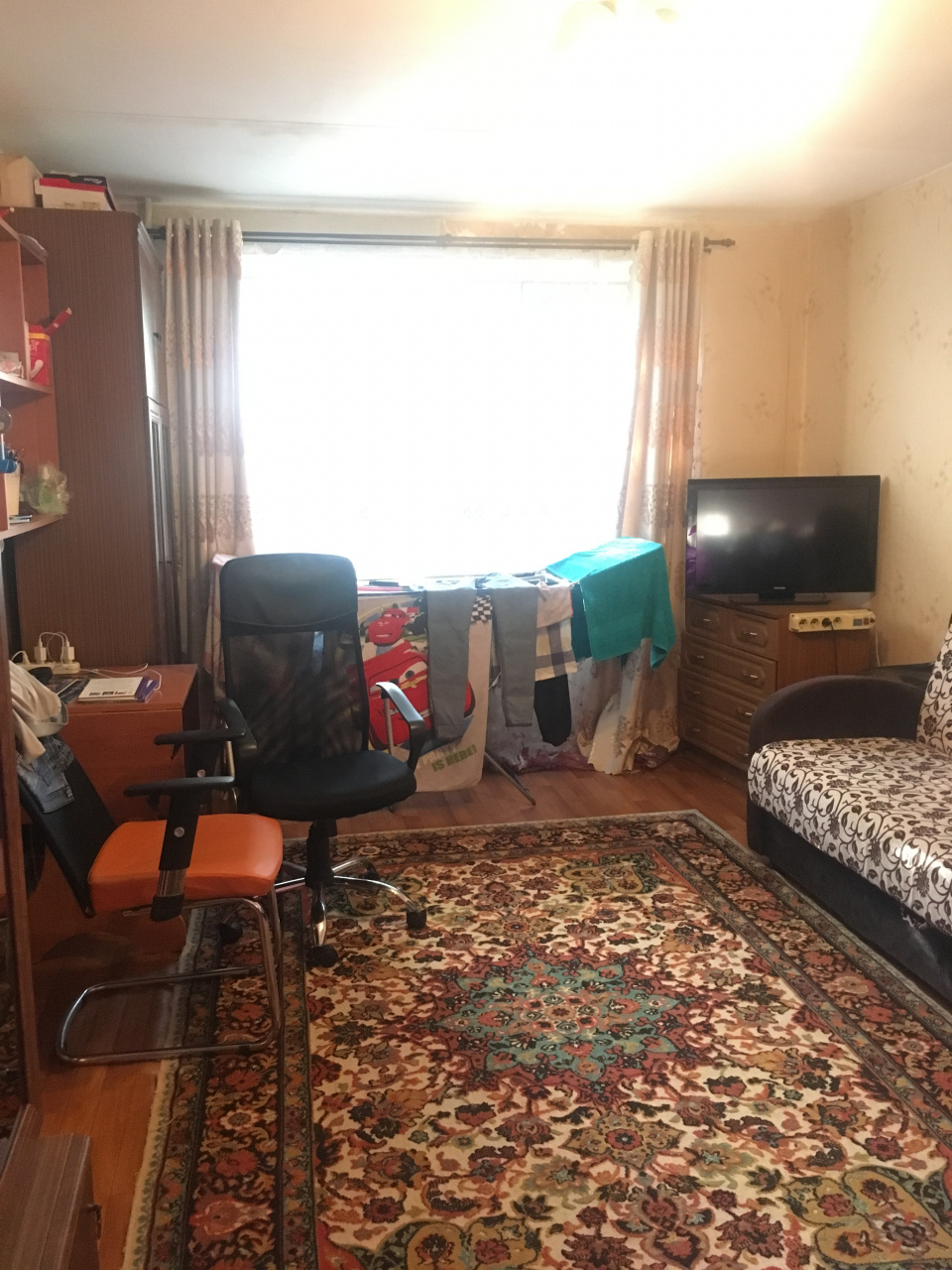 1-комнатная квартира, 31.6 м² - фото 6