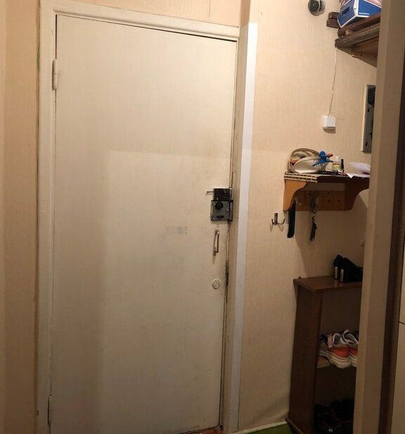 1-комнатная квартира, 31.6 м² - фото 9