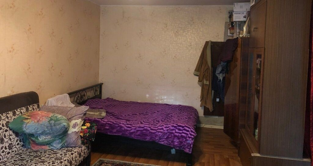 1-комнатная квартира, 31.6 м² - фото 4