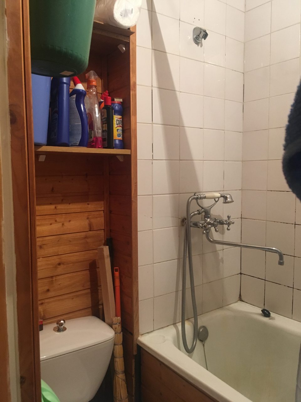 1-комнатная квартира, 31.6 м² - фото 8