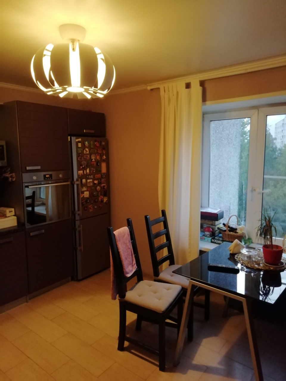 2-комнатная квартира, 50.2 м² - фото 5