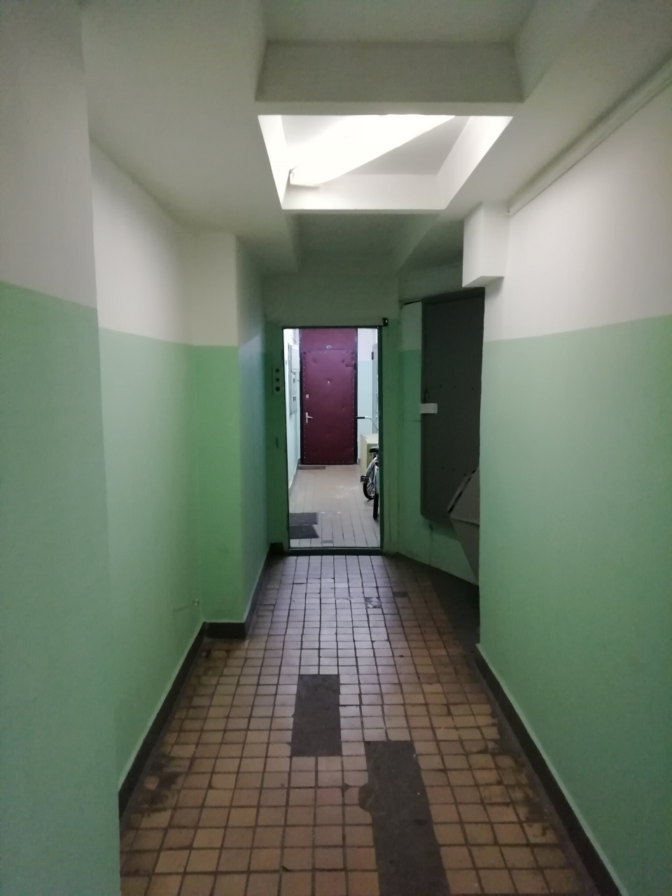 2-комнатная квартира, 50.2 м² - фото 4