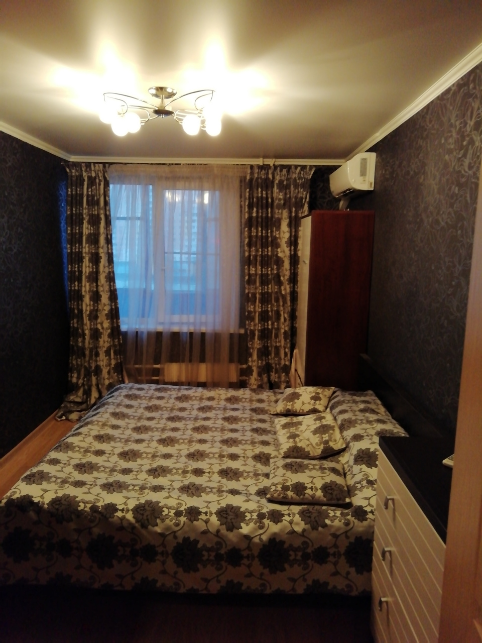 2-комнатная квартира, 50.2 м² - фото 11