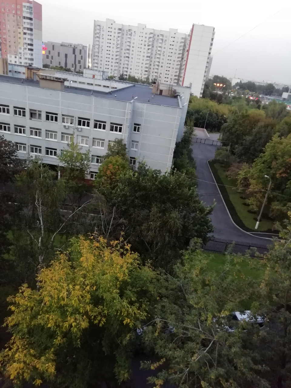 2-комнатная квартира, 50.2 м² - фото 2