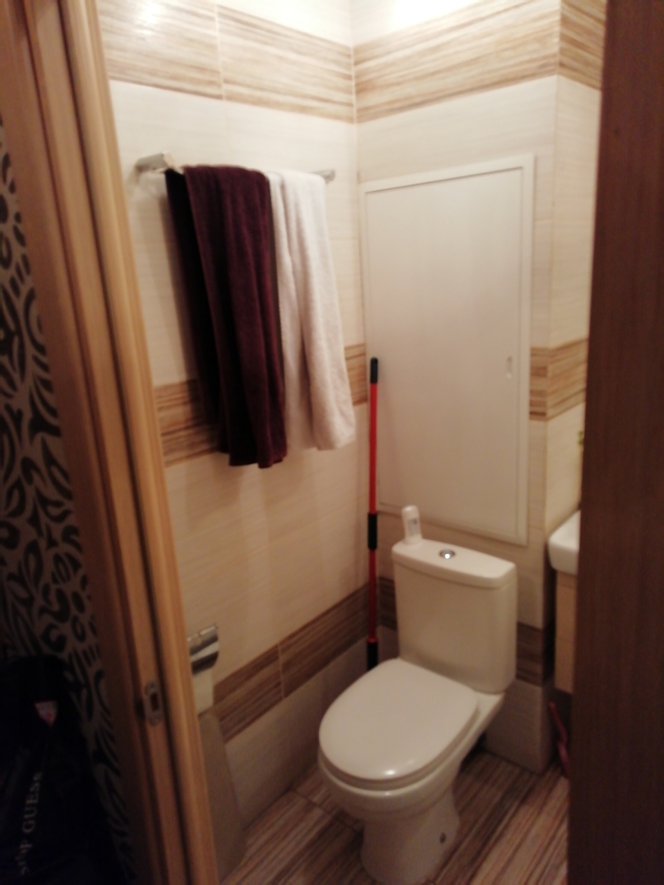 2-комнатная квартира, 50.2 м² - фото 9