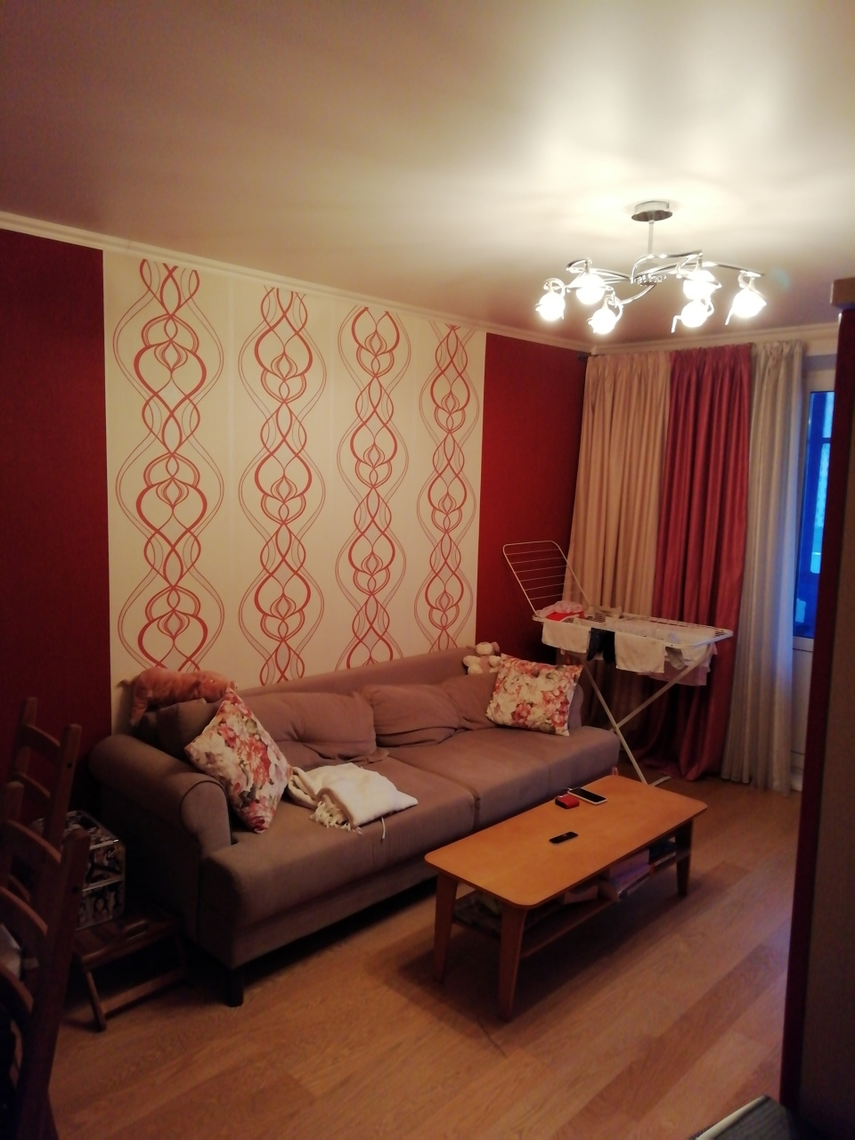 2-комнатная квартира, 50.2 м² - фото 10