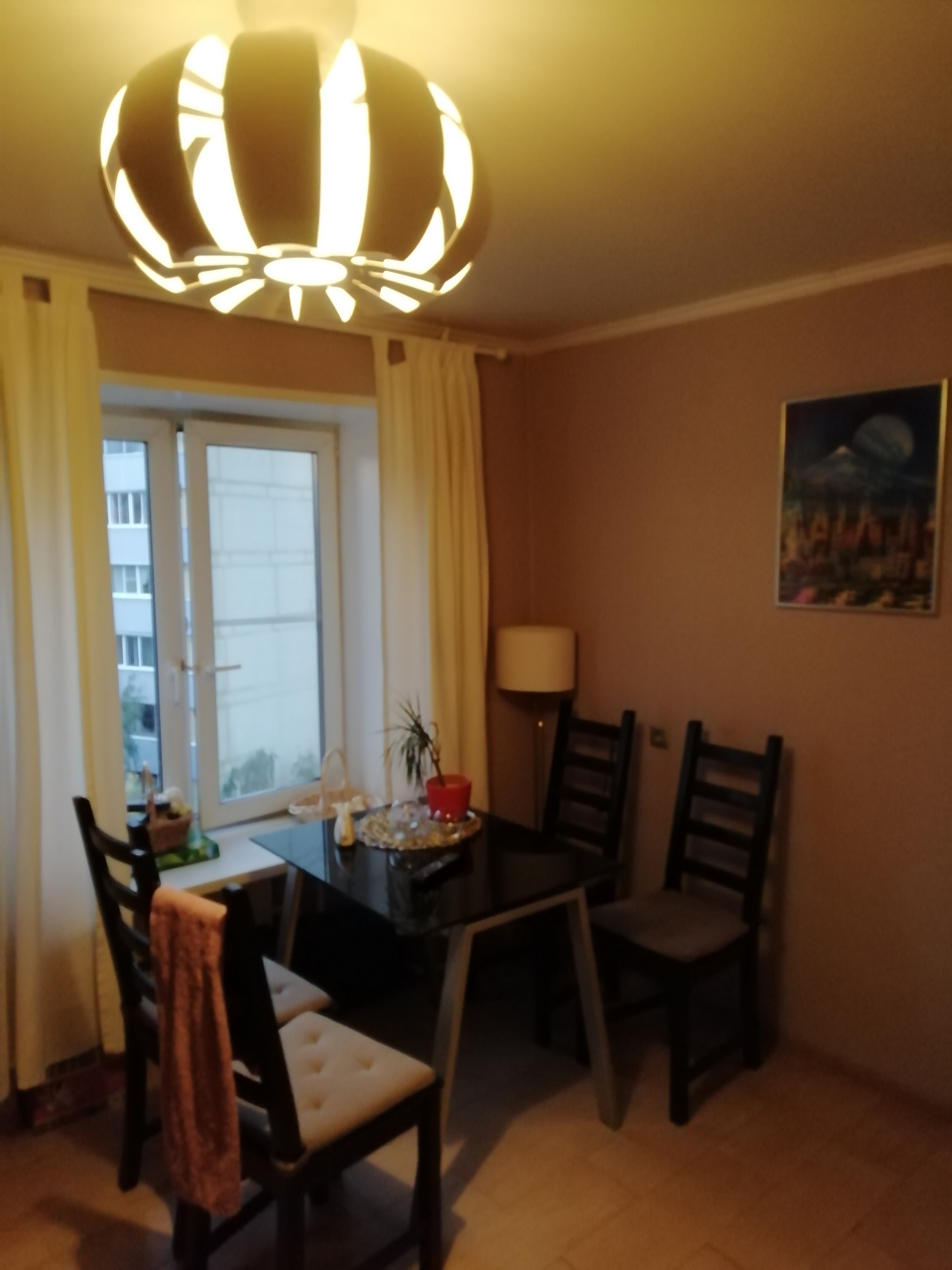 2-комнатная квартира, 50.2 м² - фото 6