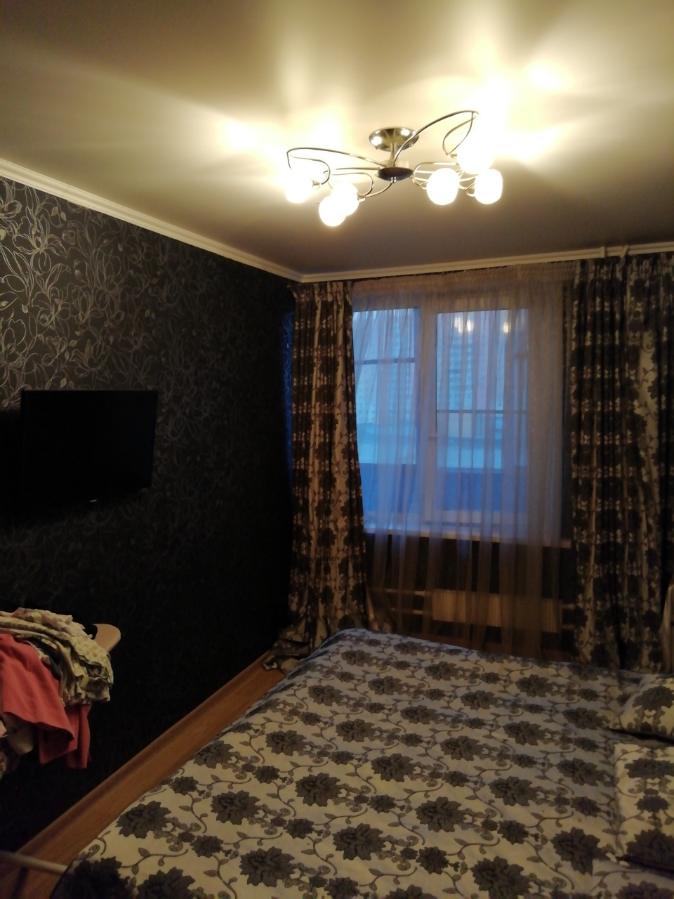 2-комнатная квартира, 50.2 м² - фото 12