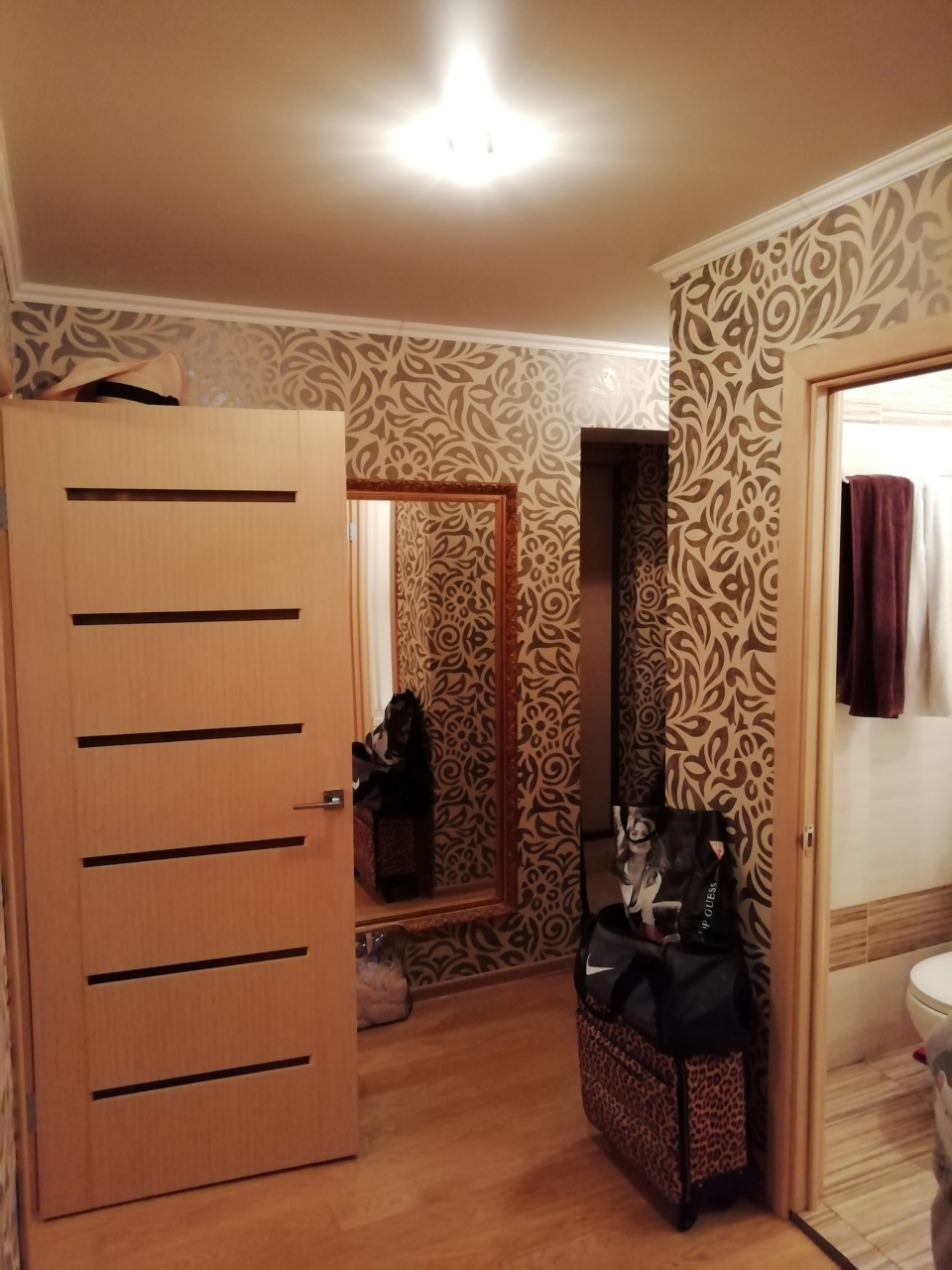 2-комнатная квартира, 50.2 м² - фото 13