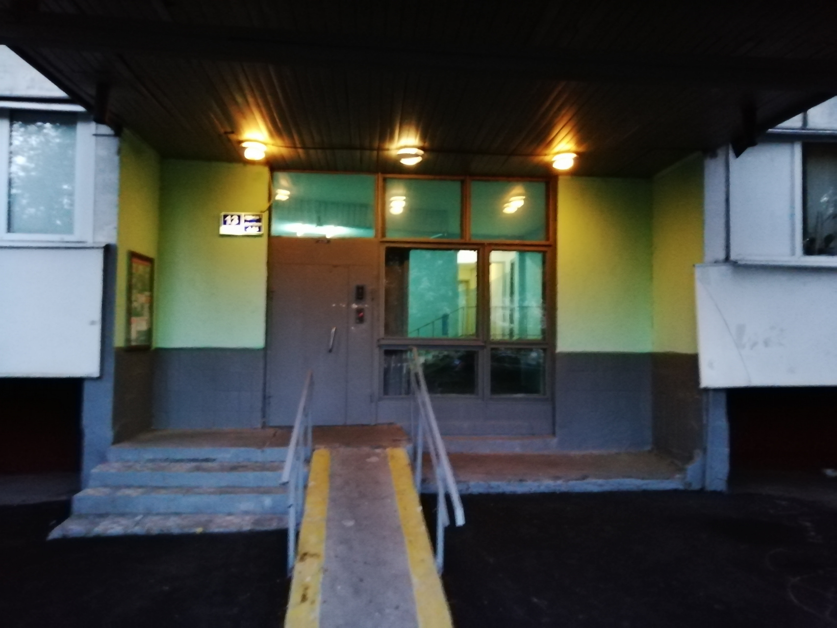 2-комнатная квартира, 50.2 м² - фото 3