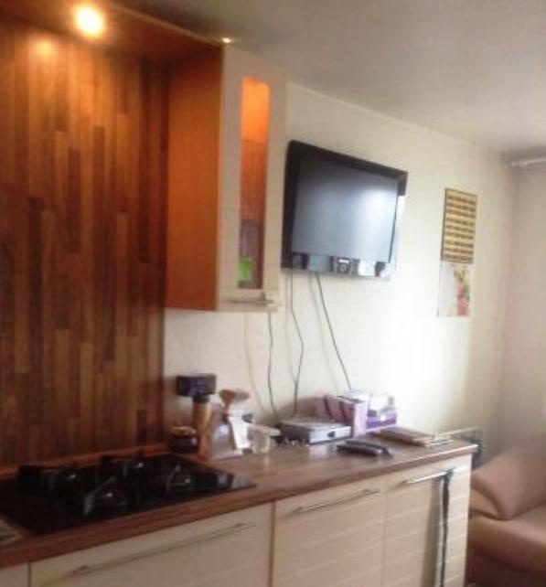 1-комнатная квартира, 44.9 м² - фото 5