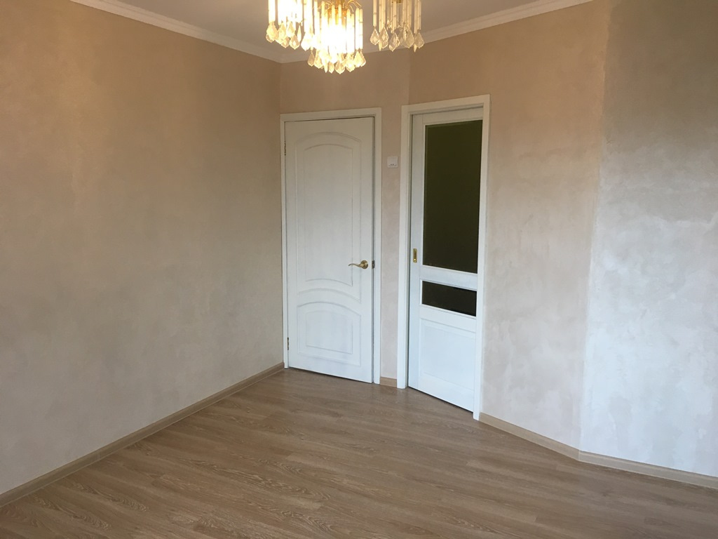 2-комнатная квартира, 47.1 м² - фото 3