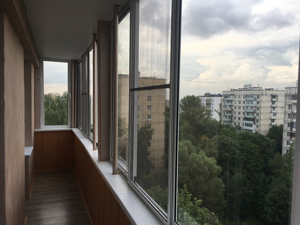 2-комнатная квартира, 47.1 м² - фото 12