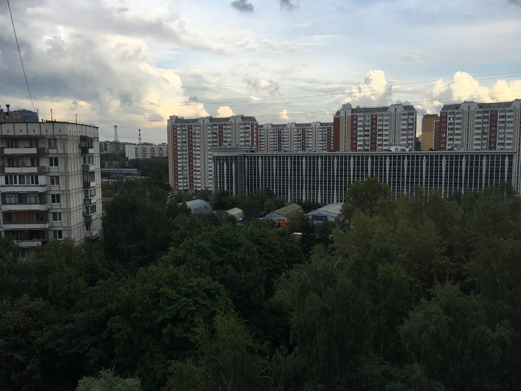 2-комнатная квартира, 47.1 м² - фото 14