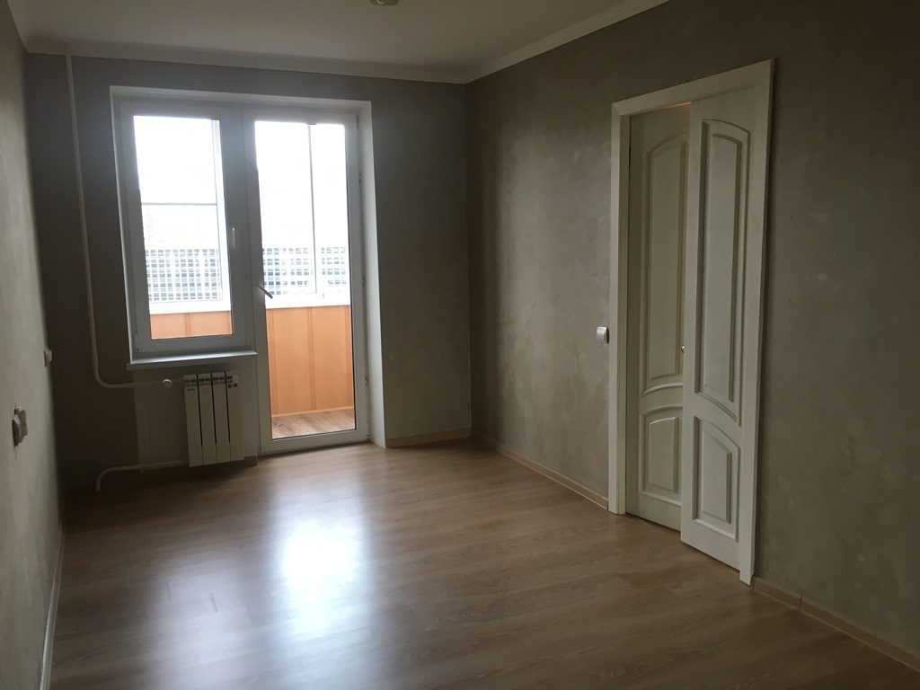 2-комнатная квартира, 47.1 м² - фото 4