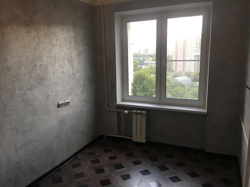 2-комнатная квартира, 47.1 м² - фото 7