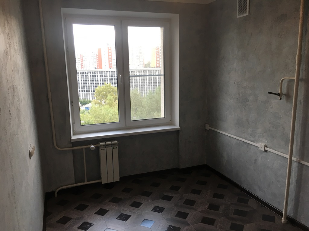 2-комнатная квартира, 47.1 м² - фото 8