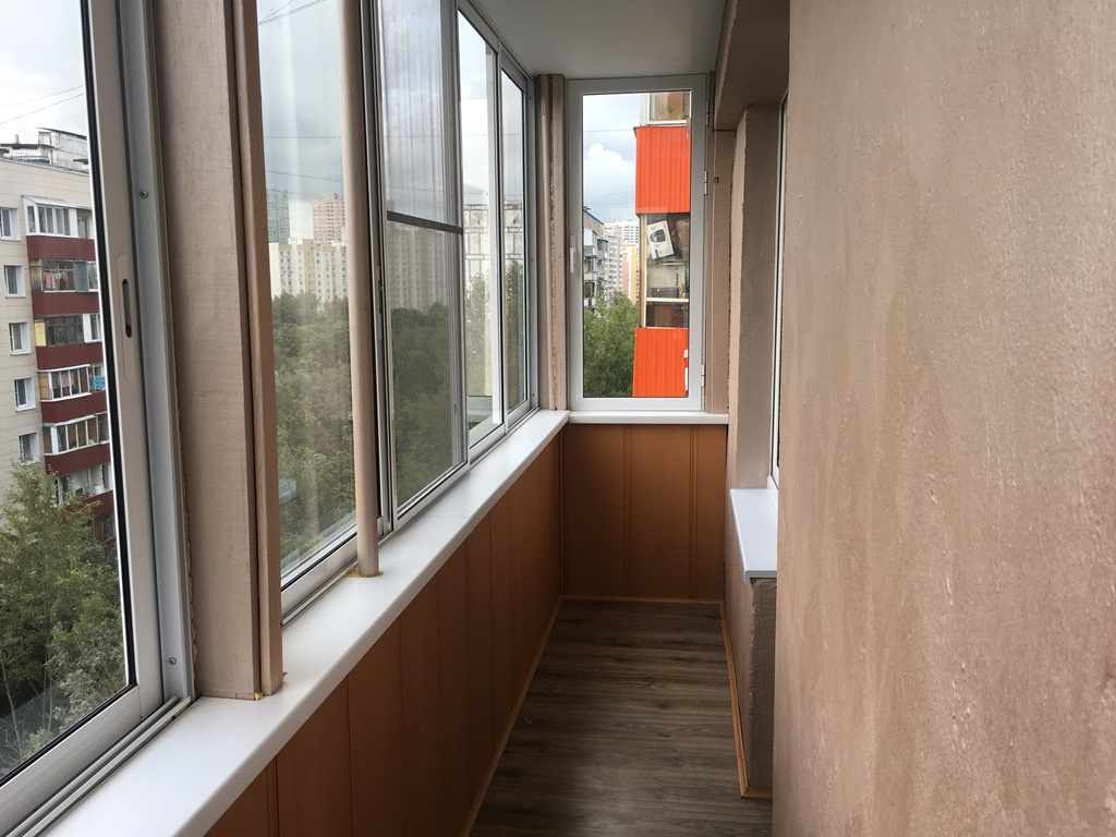 2-комнатная квартира, 47.1 м² - фото 13