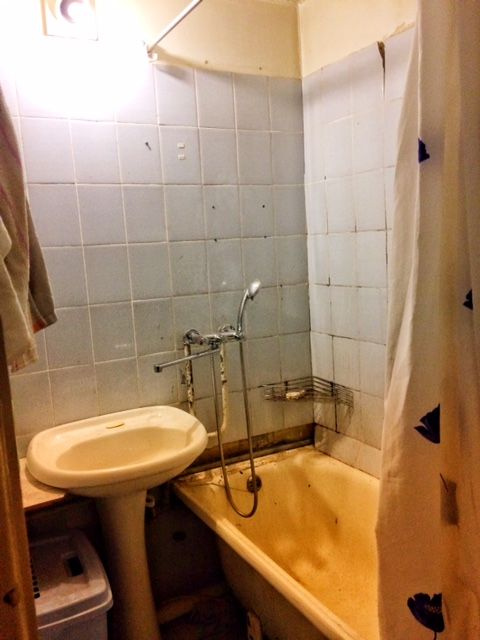 2-комнатная квартира, 38 м² - фото 8