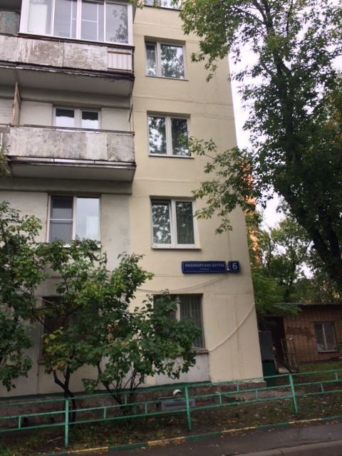 2-комнатная квартира, 38 м² - фото 2