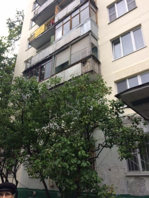 2-комнатная квартира, 38 м² - фото 3