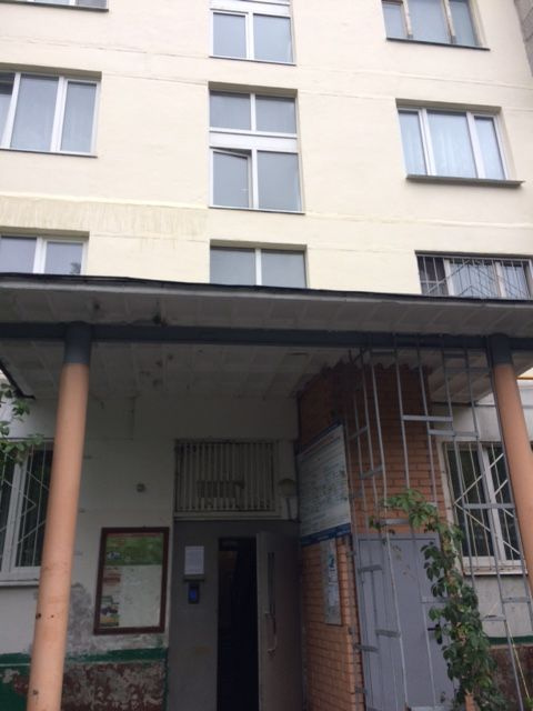 2-комнатная квартира, 38 м² - фото 4