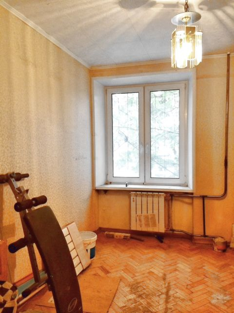 2-комнатная квартира, 38 м² - фото 6
