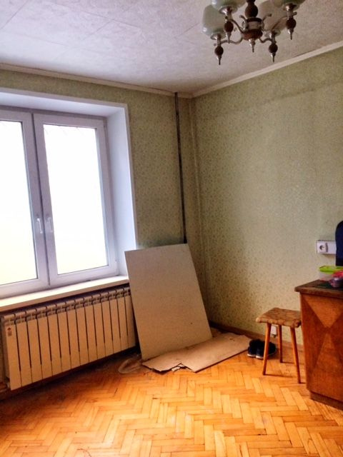 2-комнатная квартира, 38 м² - фото 5