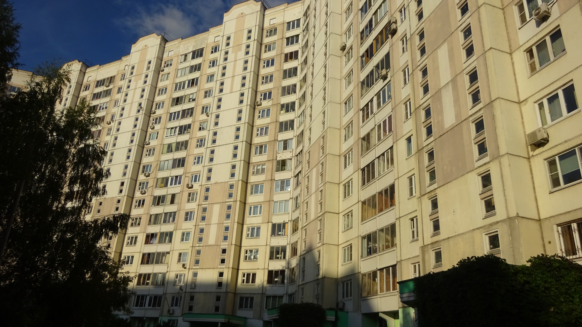1-комнатная квартира, 38 м² - фото 10
