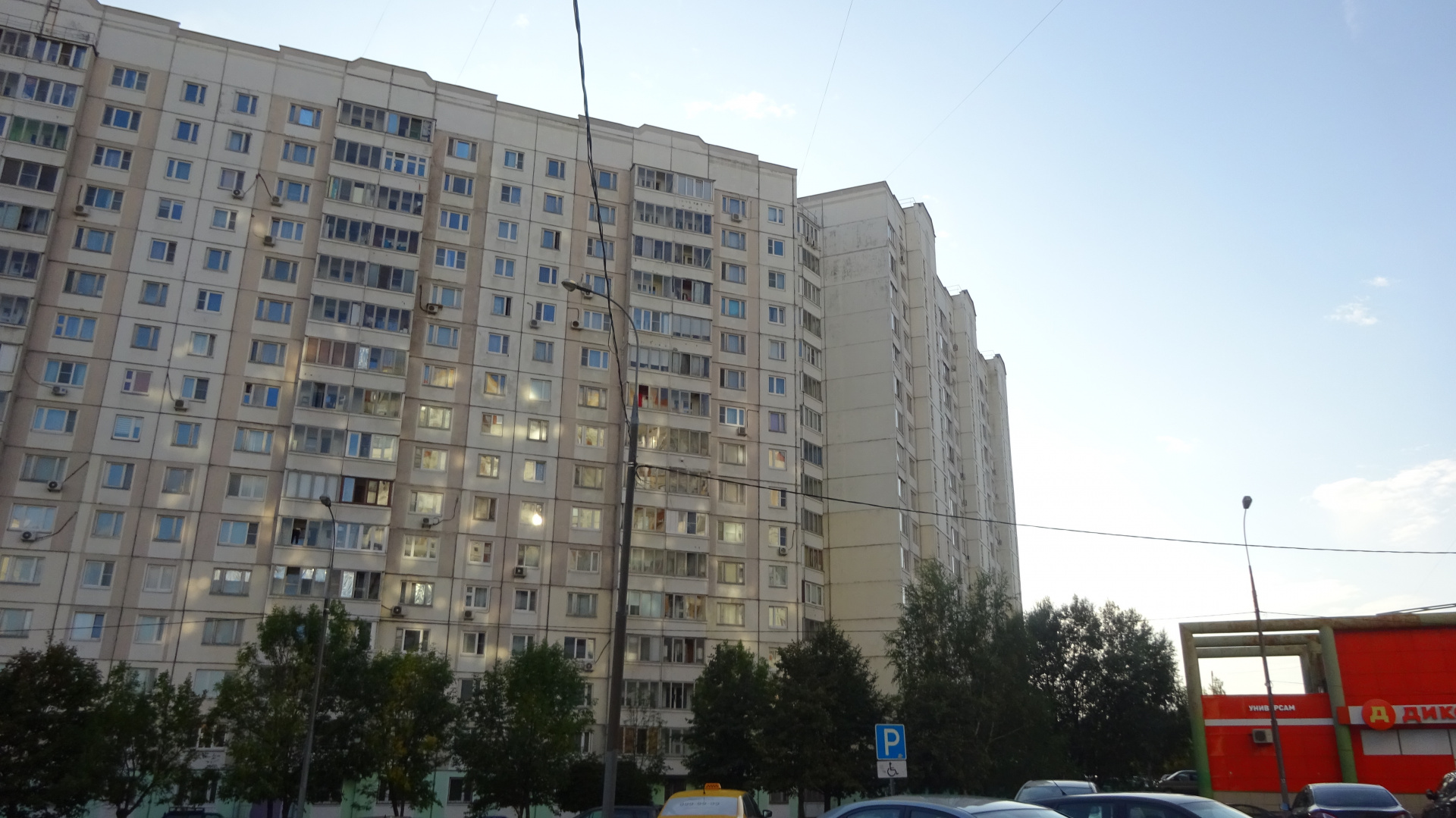 1-комнатная квартира, 38 м² - фото 9
