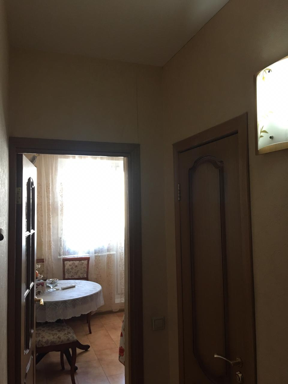 1-комнатная квартира, 38 м² - фото 7