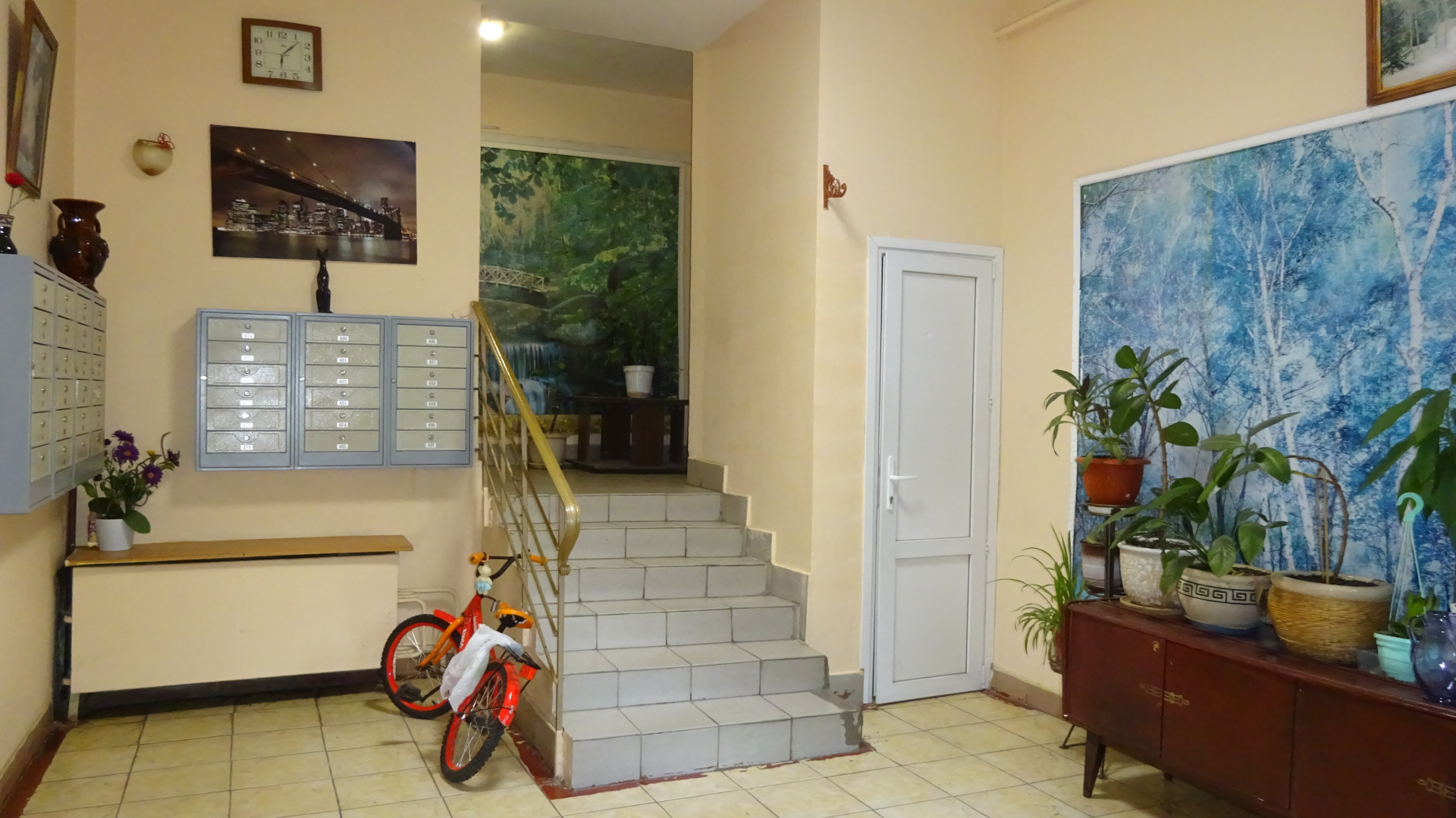 1-комнатная квартира, 38 м² - фото 15