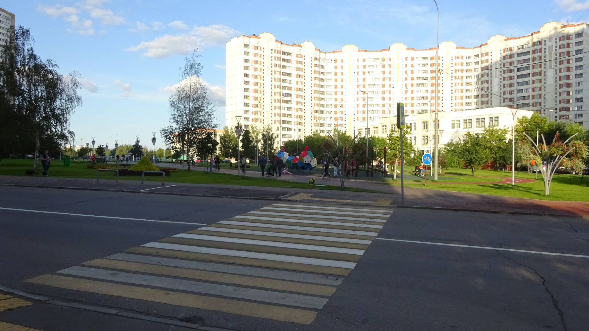 1-комнатная квартира, 38 м² - фото 17