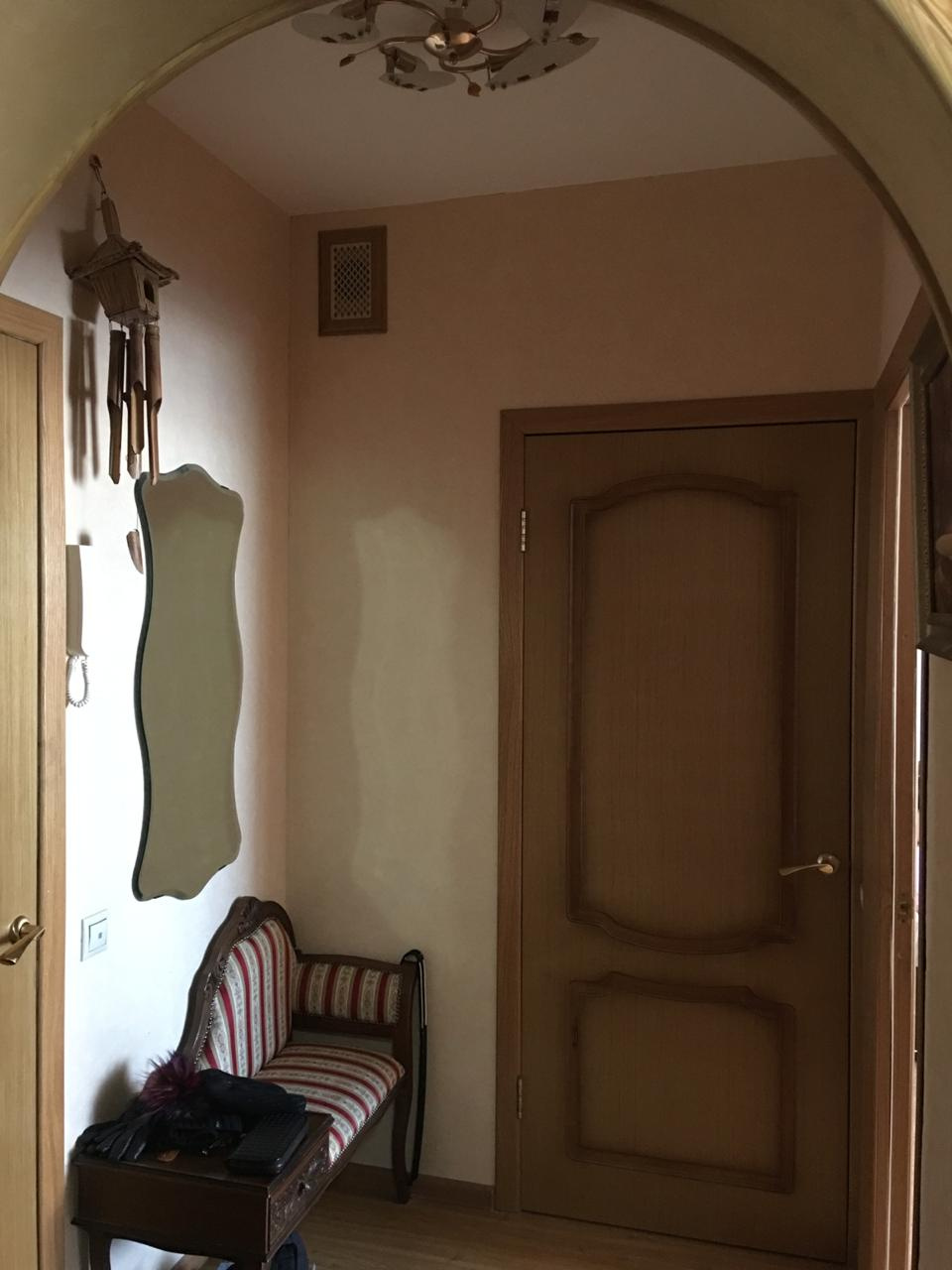 1-комнатная квартира, 38 м² - фото 6
