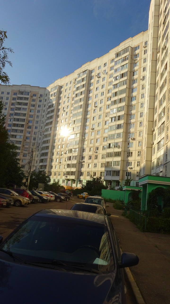 1-комнатная квартира, 38 м² - фото 8