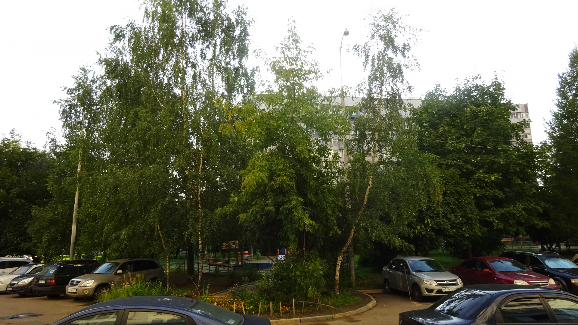 1-комнатная квартира, 38 м² - фото 16