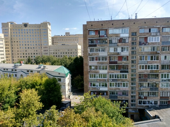 2-комнатная квартира, 41.6 м² - фото 3